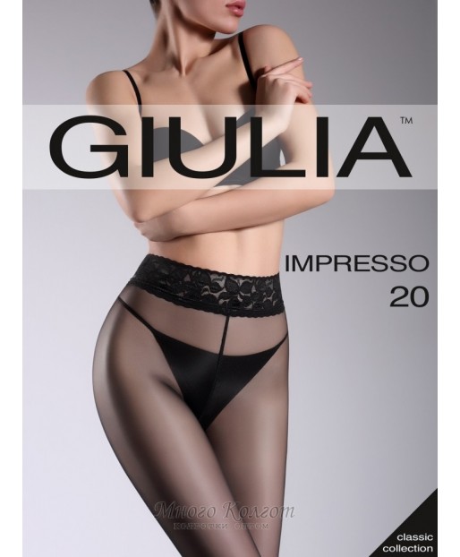 Giulia Impresso 20